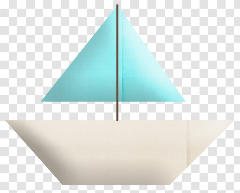 Sail Download - Watercraft - Blue Transparent PNG