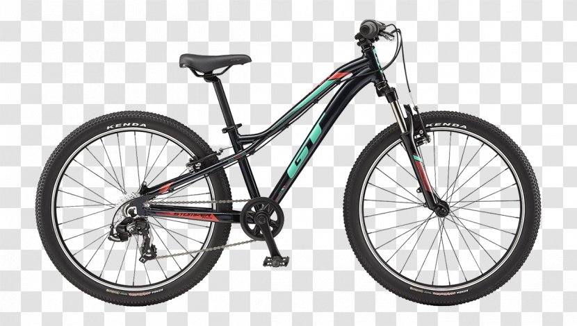 GT Bicycles Mountain Bike Cycling Mongoose - Singlespeed Bicycle Transparent PNG