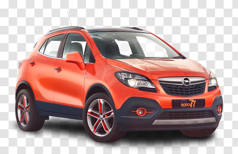 Opel Adam Car Sport Utility Vehicle Vauxhall Motors Transparent PNG