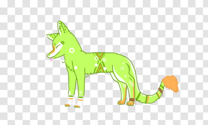 Horse Cat Dog Canidae Animal - Wildlife Transparent PNG