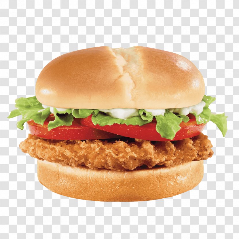 Chicken Sandwich McChicken Veggie Burger Hamburger Whopper - Mcchicken - Grilled Fish Transparent PNG