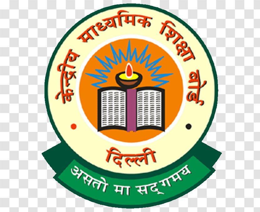 Central Board Of Secondary Education UGC NET CBSE Exam, Class 10 NEET JEE Main - Label - School Transparent PNG