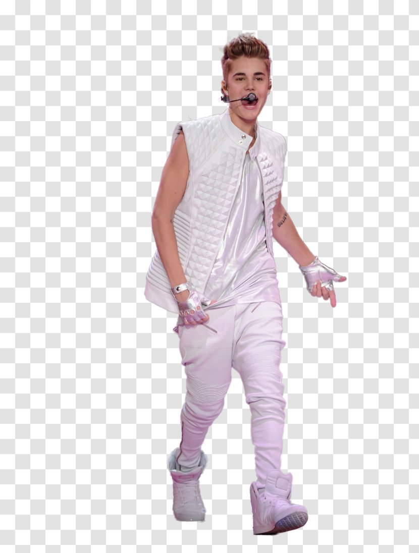 Justin Bieber: Never Say - Frame - Bieber Transparent PNG