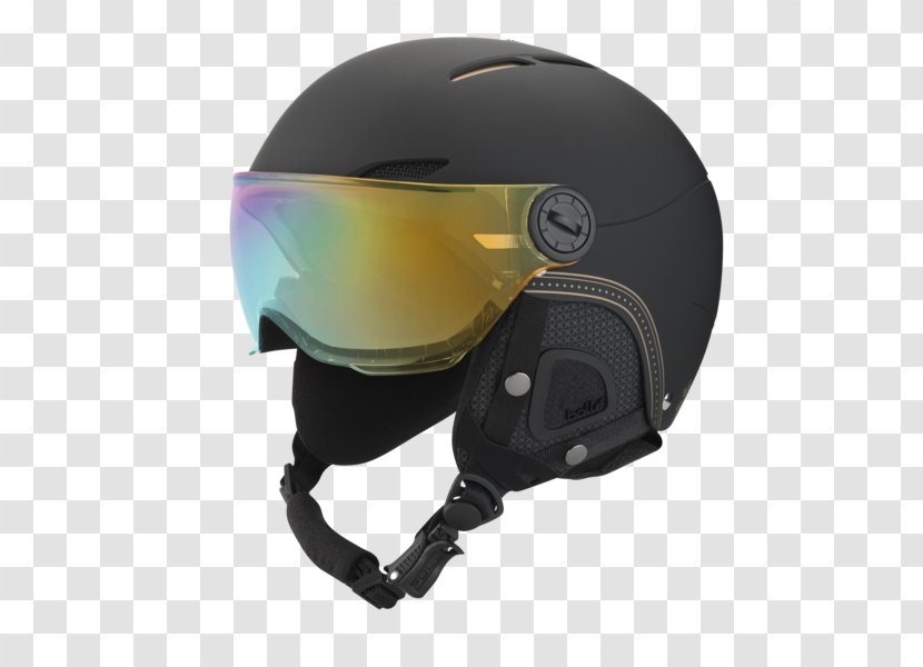 Ski & Snowboard Helmets Sports Visor Skiing - Giro - Helmet Transparent PNG
