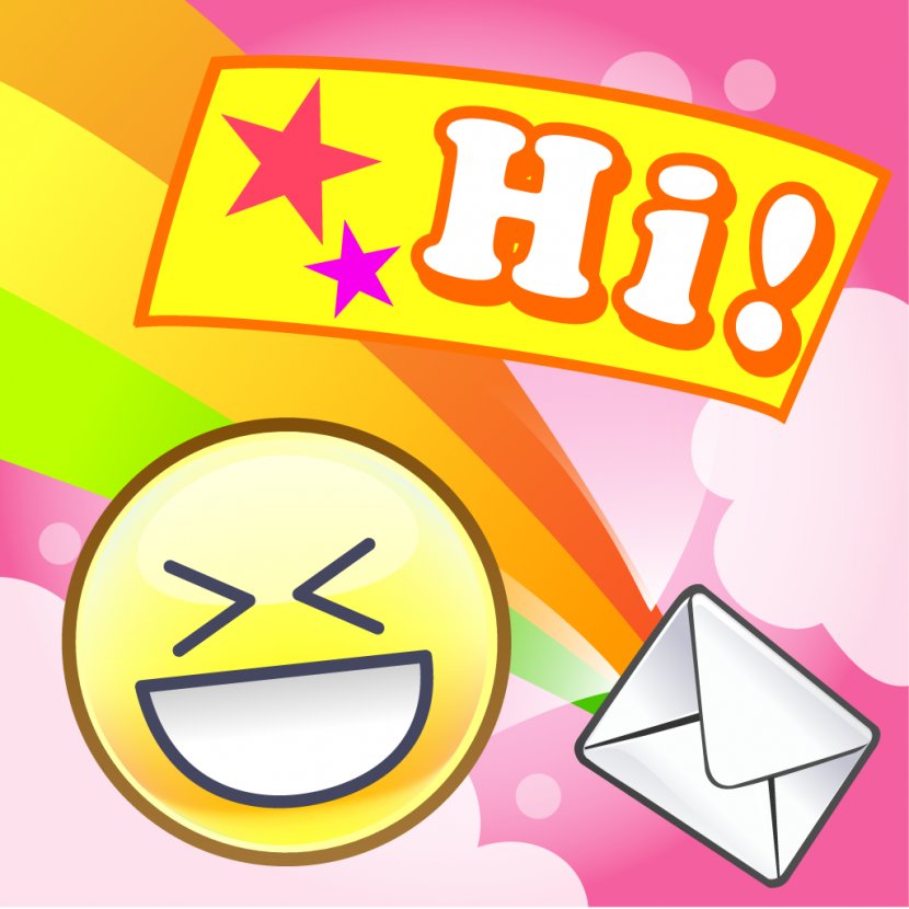 Emoticon Smiley Animation Blog Clip Art - Happiness - Animated Smileys Transparent PNG