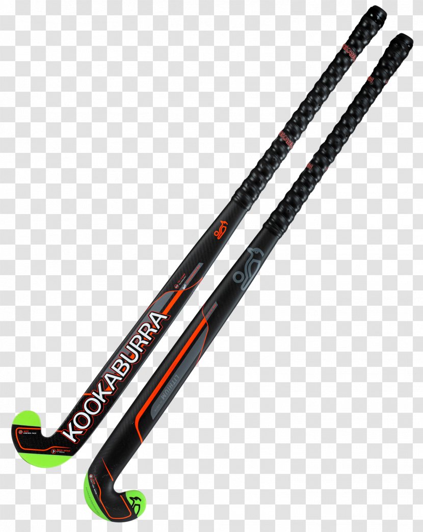 Hockey Sticks Ice Equipment Sport - Rounders Transparent PNG