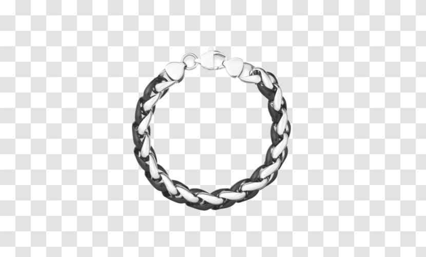 Bracelet Chain Necklace Dog Tag Jewellery - Pound Sterling Transparent PNG