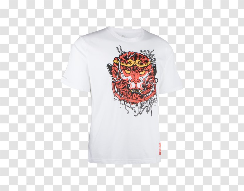 T-shirt Sleeve Under Armour Clothing - T Shirt Transparent PNG
