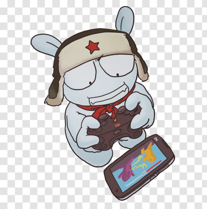 Xiaomi MIUI Android Smartphone Mitú - Miui Transparent PNG