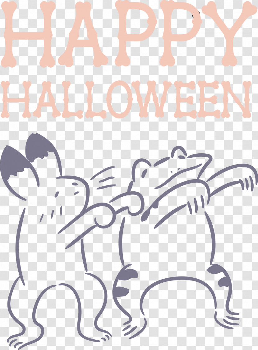 Happy Halloween Transparent PNG