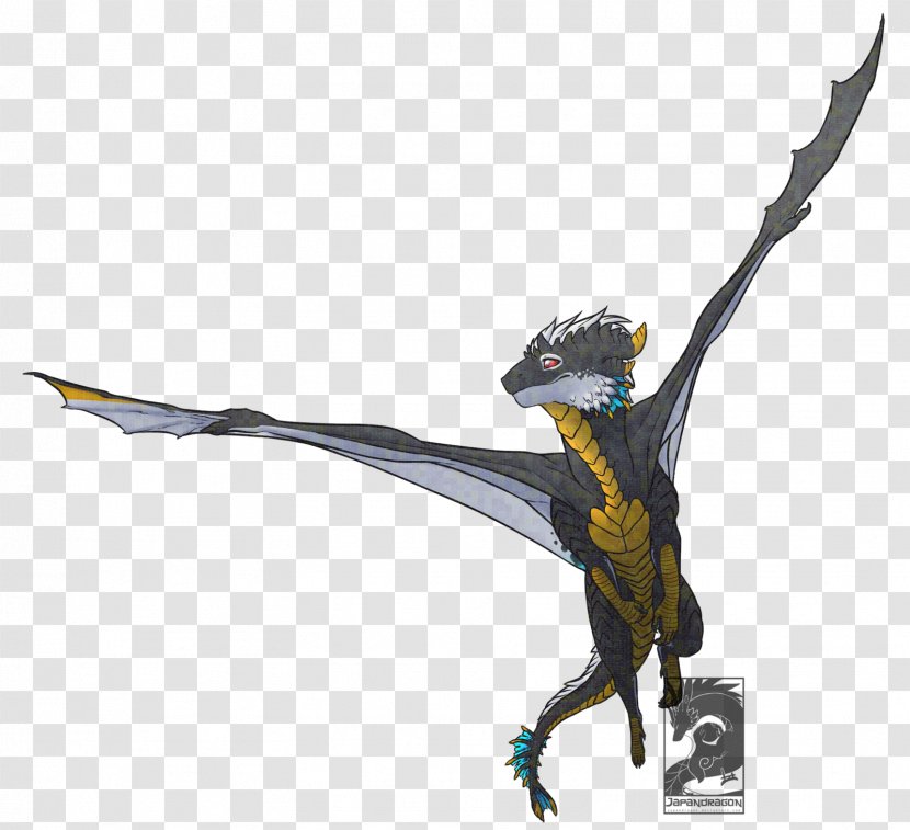 Velociraptor Dragon Action & Toy Figures - Fictional Character Transparent PNG