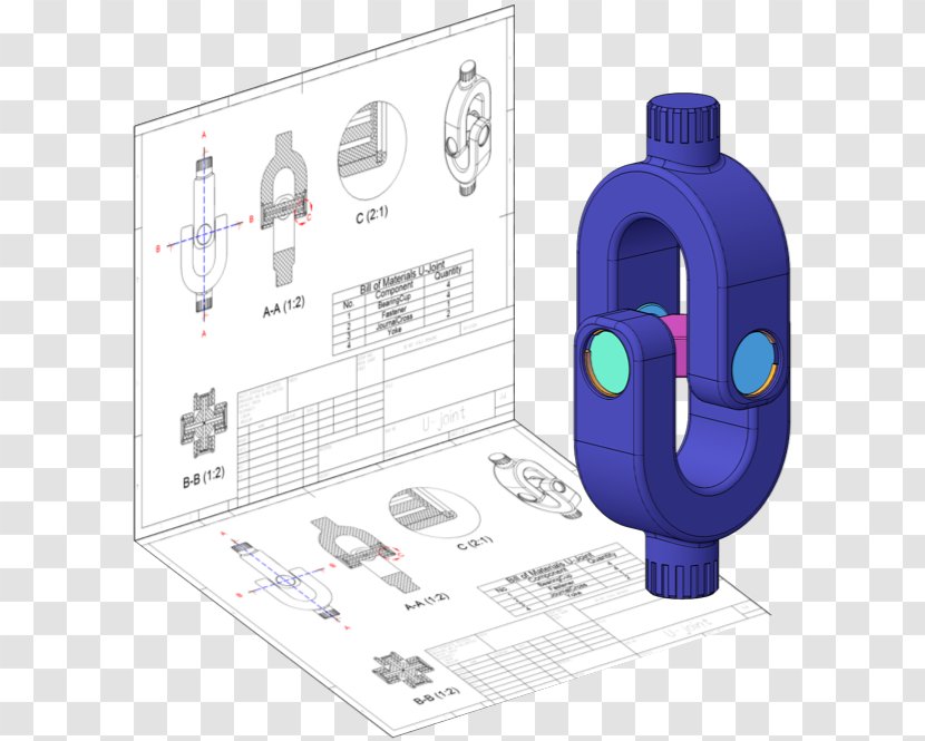 BricsCAD 3D Modeling Drawing AutoCAD Computer-aided Design - Building Information Transparent PNG