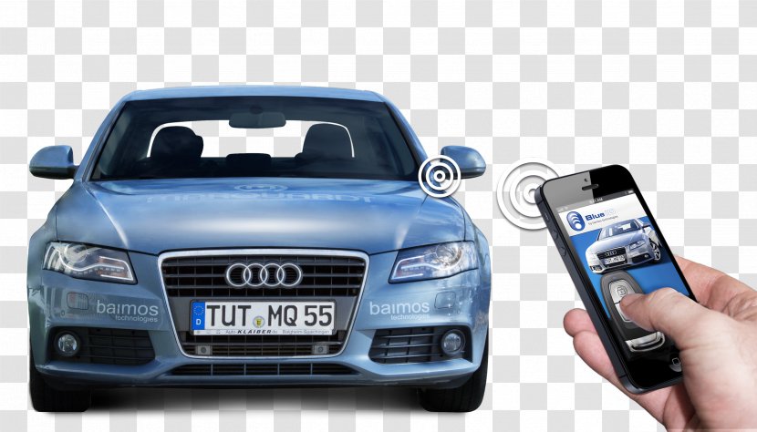 Car Bluetooth Low Energy Technology Wireless - Vehicle - Resource Sharing Transparent PNG