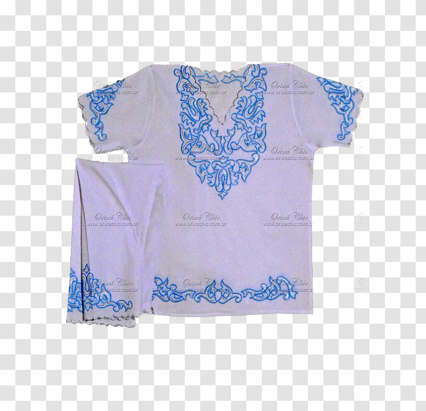 Blouse T-shirt Sleeve Shoulder Dress Transparent PNG