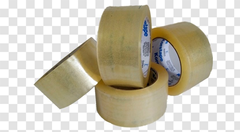 Adhesive Tape Gaffer Box-sealing - Stretching Transparent PNG