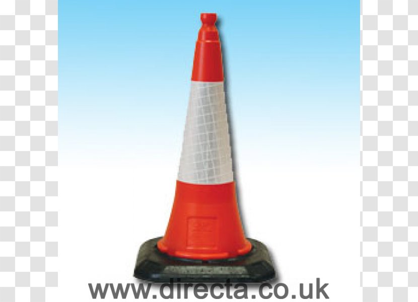Traffic Cone JavaServer Pages Transparent PNG