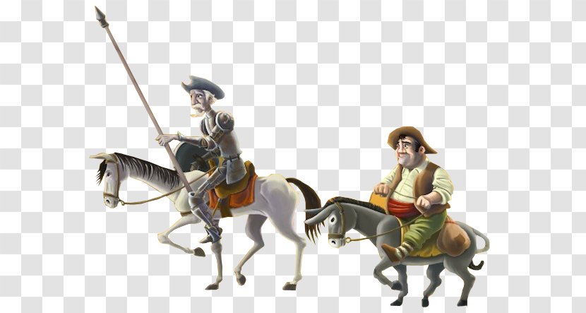 Don Quixote Horse Harnesses Tomelloso Cabinetry - Bridle - Quijote Insignia Transparent PNG