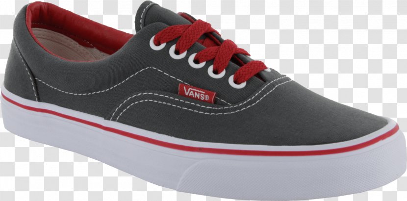 Sneakers Skate Shoe Vans Sarenza Transparent PNG