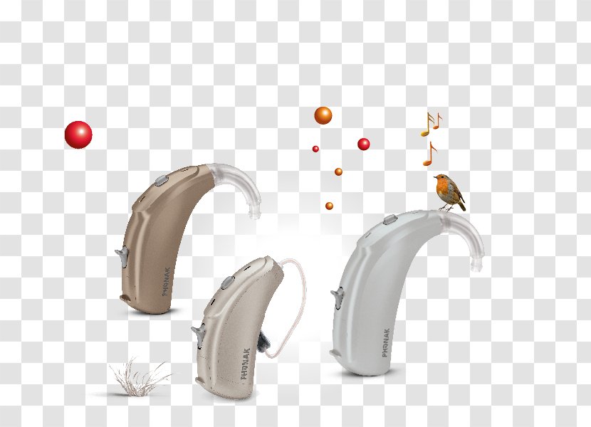 Hearing Aid Sonova Sahara Speech And Clinic Oticon - Loss Transparent PNG