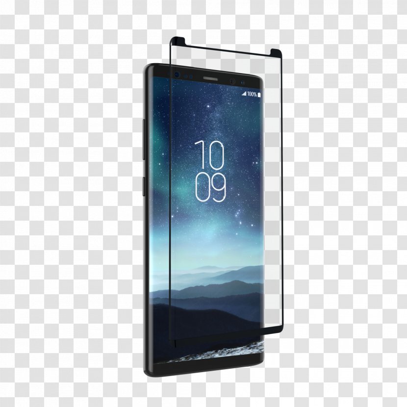 Samsung Galaxy Note 8 S8 Zagg Pixel 2 S Plus - Smartphone Transparent PNG