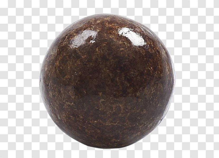 Sphere Brown - Rock Transparent PNG