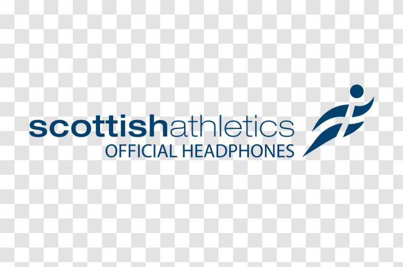 Scotland Sport Organization Scottishathletics Coach - Blue - Ok Sa Deped Logo Transparent PNG