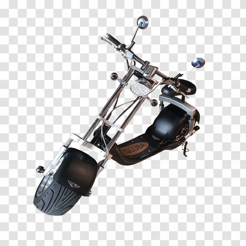 Electric Vehicle Motorcycles And Scooters Harley-Davidson - Motorized Scooter Transparent PNG