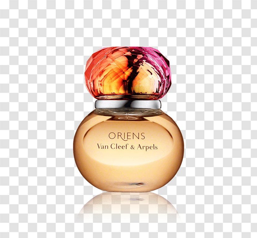 Perfume Van Cleef & Arpels Transparent PNG