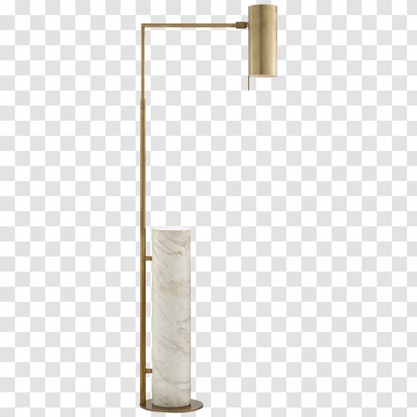 Floor Lighting Lamp Marble - Electric Light - White Transparent PNG