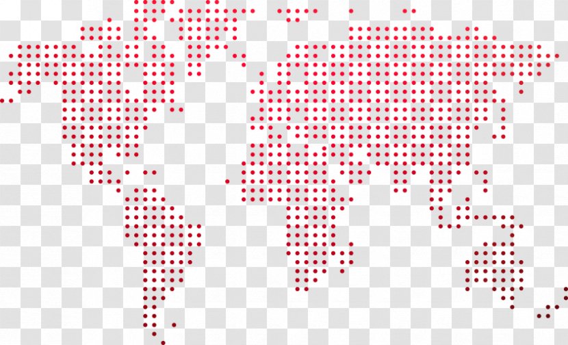 World Map Vector - Stock Photography Transparent PNG