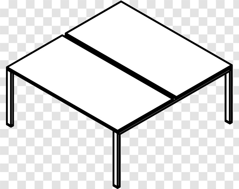 Coffee Tables Product Design Triangle Point - Table Transparent PNG