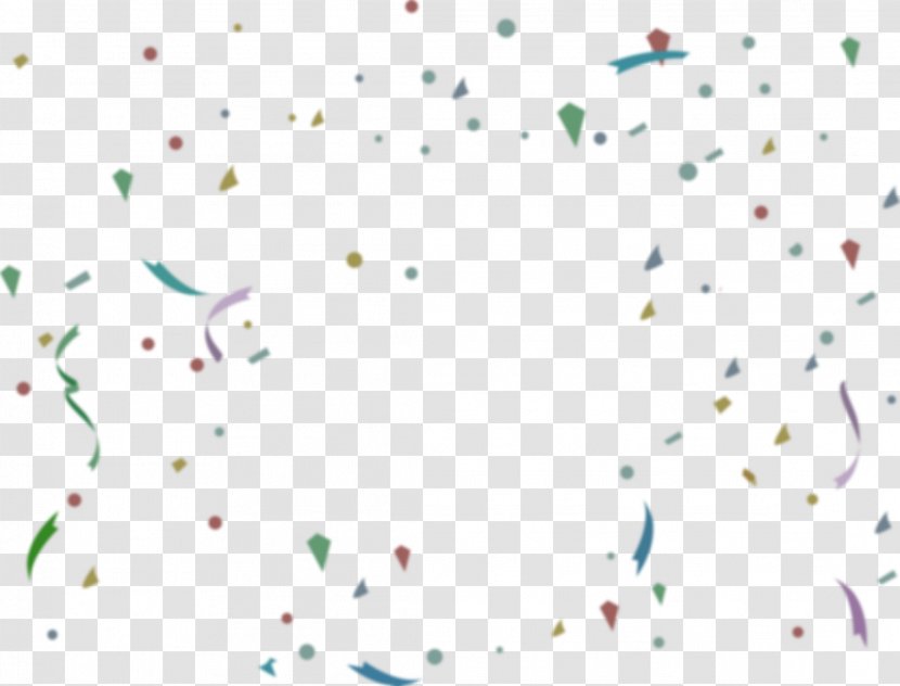 Animation Confetti - Content Transparent PNG