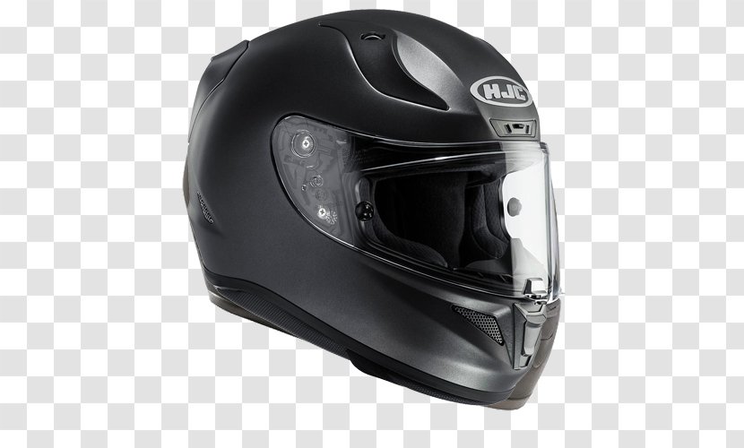 Motorcycle Helmets HJC Corp. Scooter - Accessories Transparent PNG