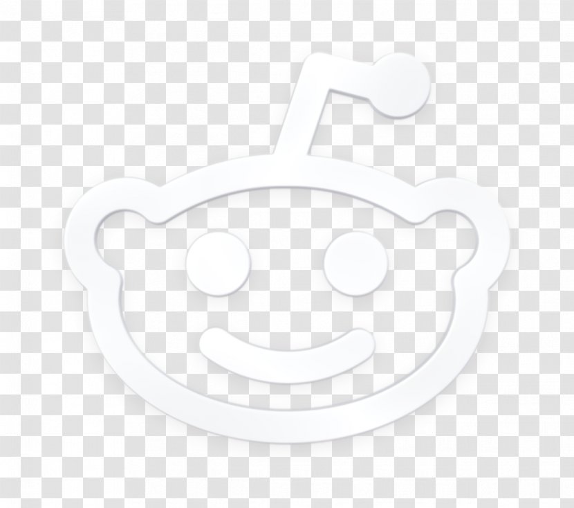 Forum Icon Media Reddit - Emoticon - Smiley Logo Transparent PNG