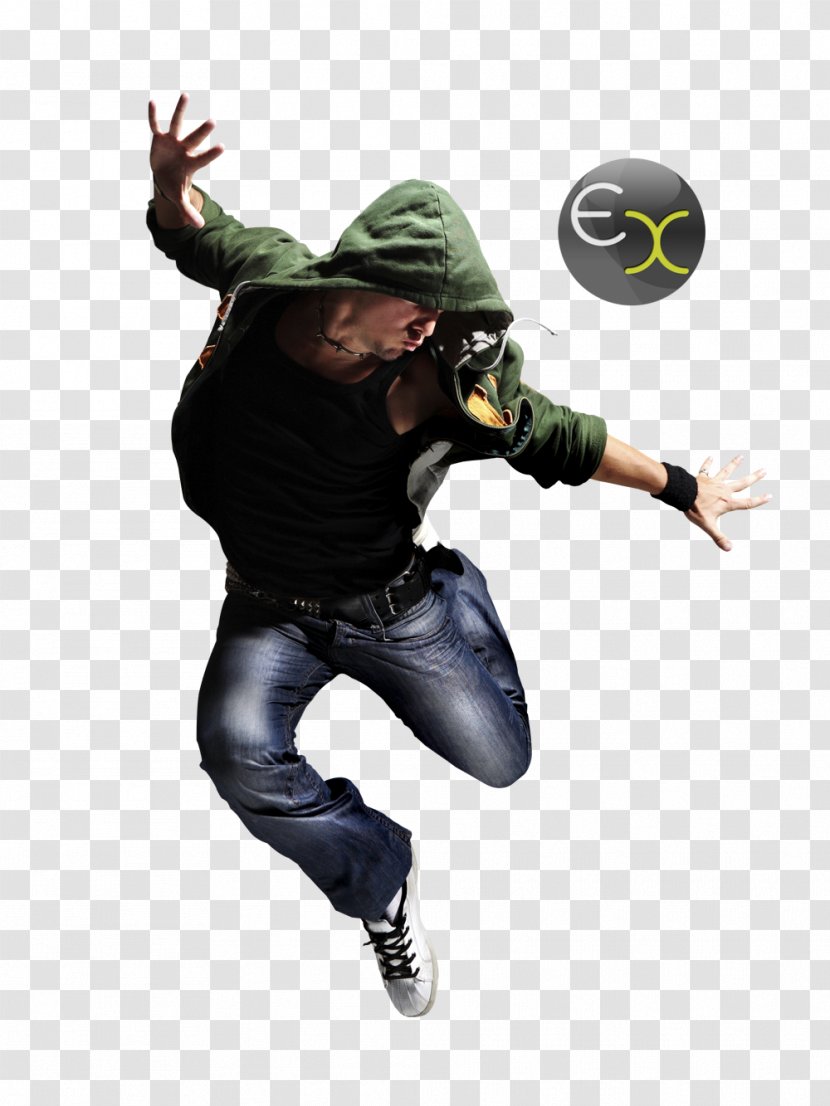 Hip-hop Dance Street Hip Hop Studio - Frame - Dancers Transparent PNG