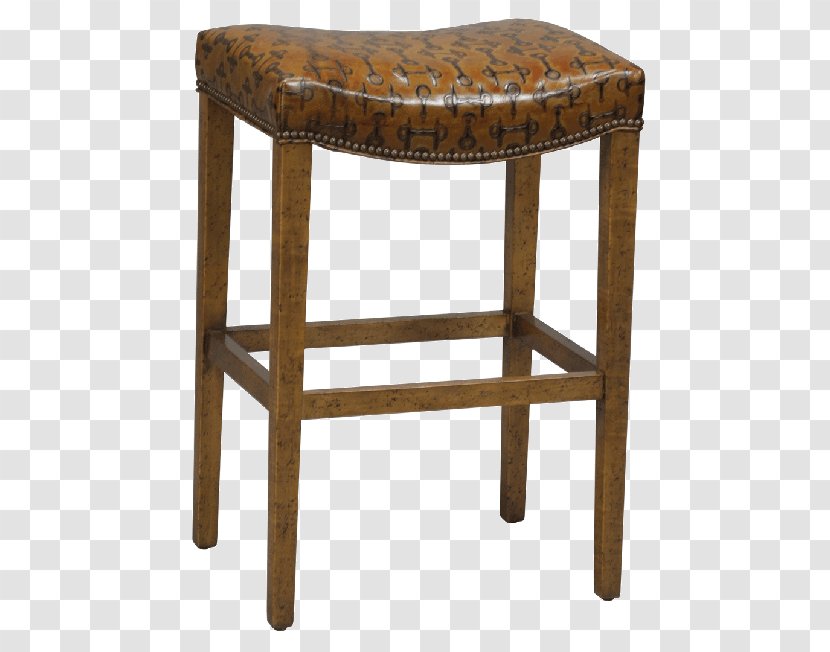 Bar Stool Table Seat Chair - Wood Transparent PNG