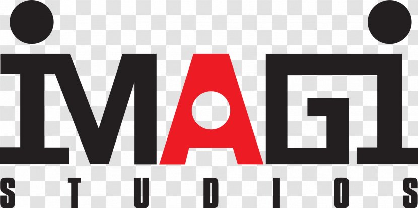 Imagi Animation Studios Film Studio - Logo Transparent PNG