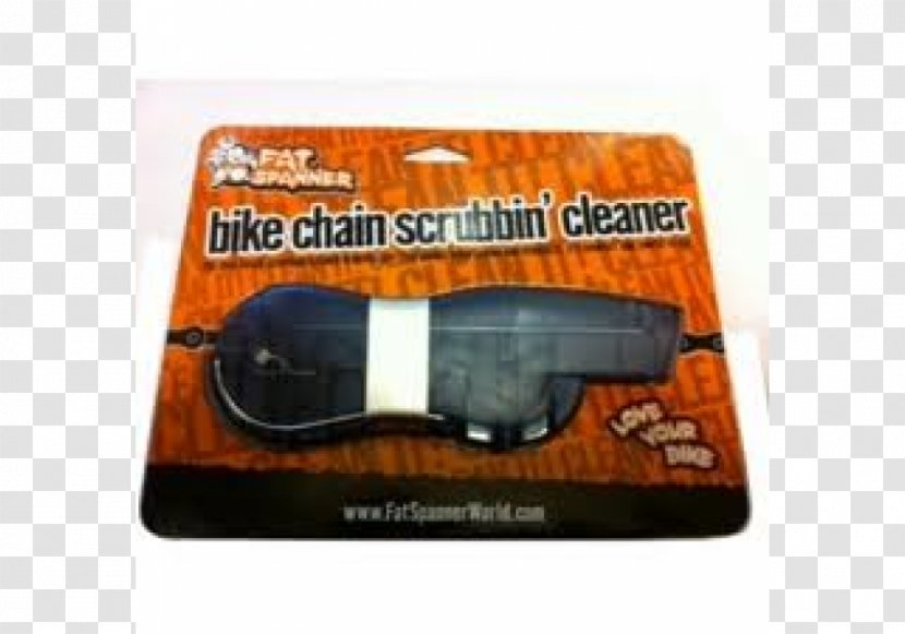 Scrubber Spanners - Hardware - Bike Chain Transparent PNG