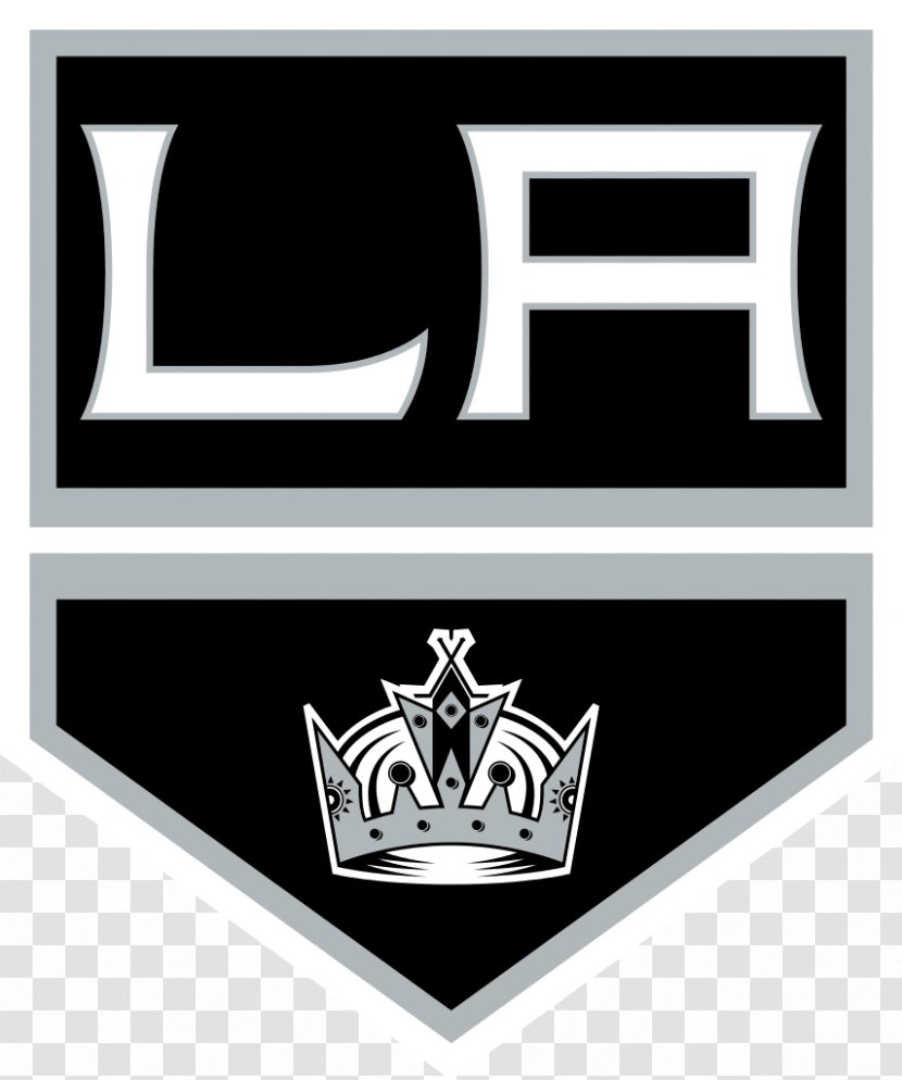 Los Angeles Kings National Hockey League Vancouver Canucks Buffalo Sabres - Pacific Division Transparent PNG