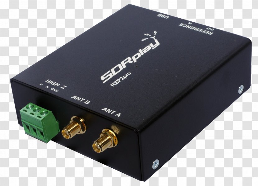 Software-defined Radio Receiver Wideband Shortwave Listening Frequency - Amateur Transparent PNG