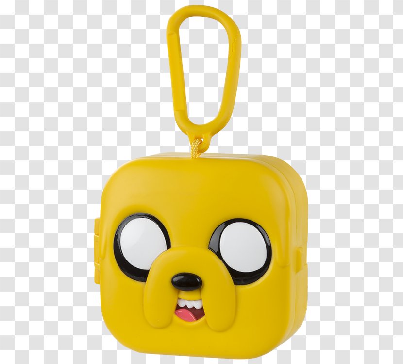 Jake The Dog Happy Meal McDonald's Toy Snoopy - Peppermint Butler Transparent PNG