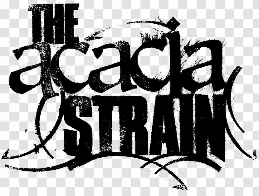 The Acacia Strain Hell On Earth Tour Wormwood ...and Life Is Very Long Musical Ensemble - Heart - Disaster Transparent PNG