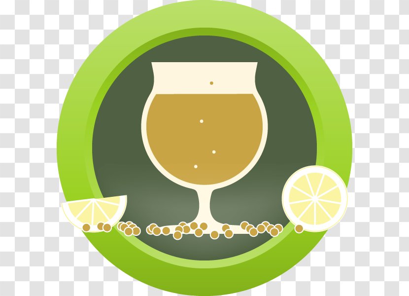 Lime Saison Lemon Extract Font - Recipe Transparent PNG