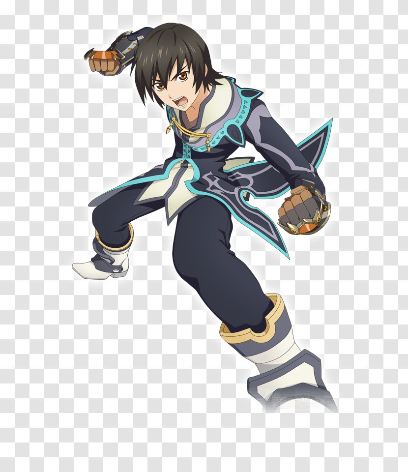 Tales Of Xillia Link テイルズ オブ リンク シリーズの術技形態 Wikia - Watercolor Transparent PNG