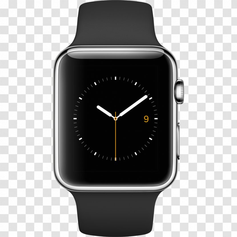 IPhone B & H Photo Video Apple Watch - Series 1 - Watches Transparent PNG