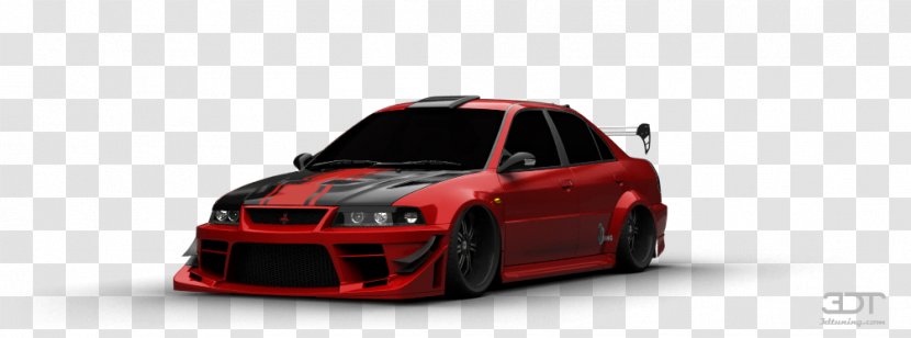 Mitsubishi Lancer Evolution City Car Motors Automotive Lighting Transparent PNG