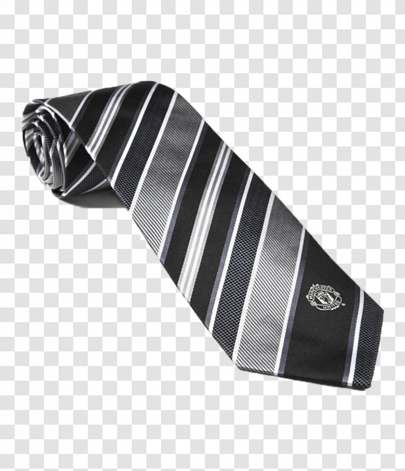 Manchester United F.C. Necktie Football Team - American Transparent PNG