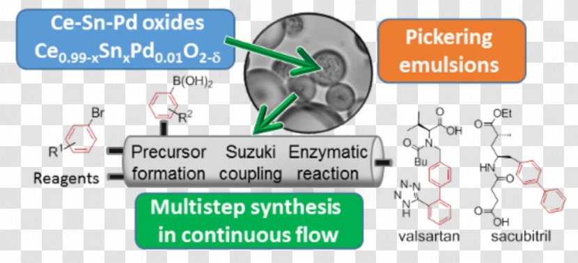 Diagram Catalysis Chemistry Chart Palladium-catalyzed Coupling Reactions - Drug-delivery Transparent PNG