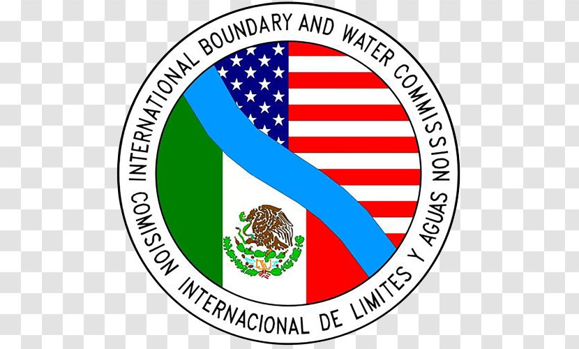 Mexico International Boundary And Water Commission Organization United States - Hydrogeology Transparent PNG