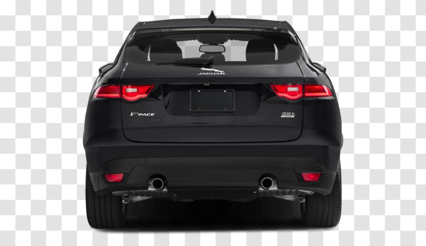 2018 Audi SQ5 3.0T Premium Plus Car Sport Utility Vehicle - Bumper - Jaguar E-pace Transparent PNG